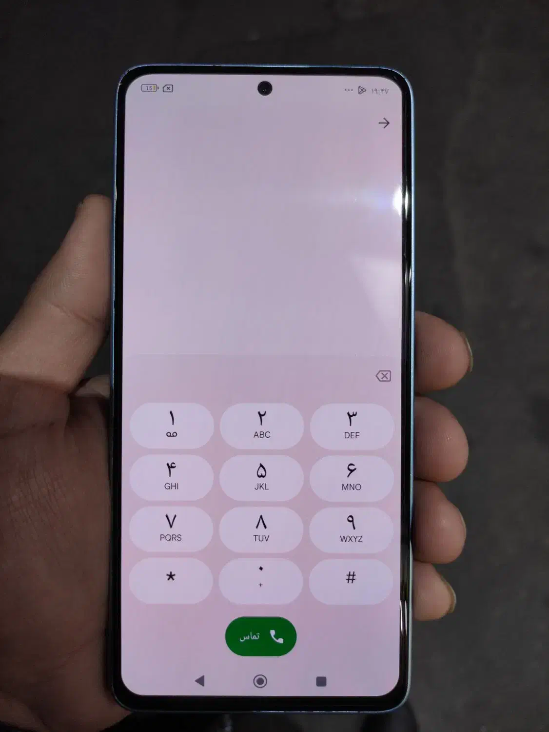 شیائومی نوت ۱۳|موبایل|تبریز, |دیوار