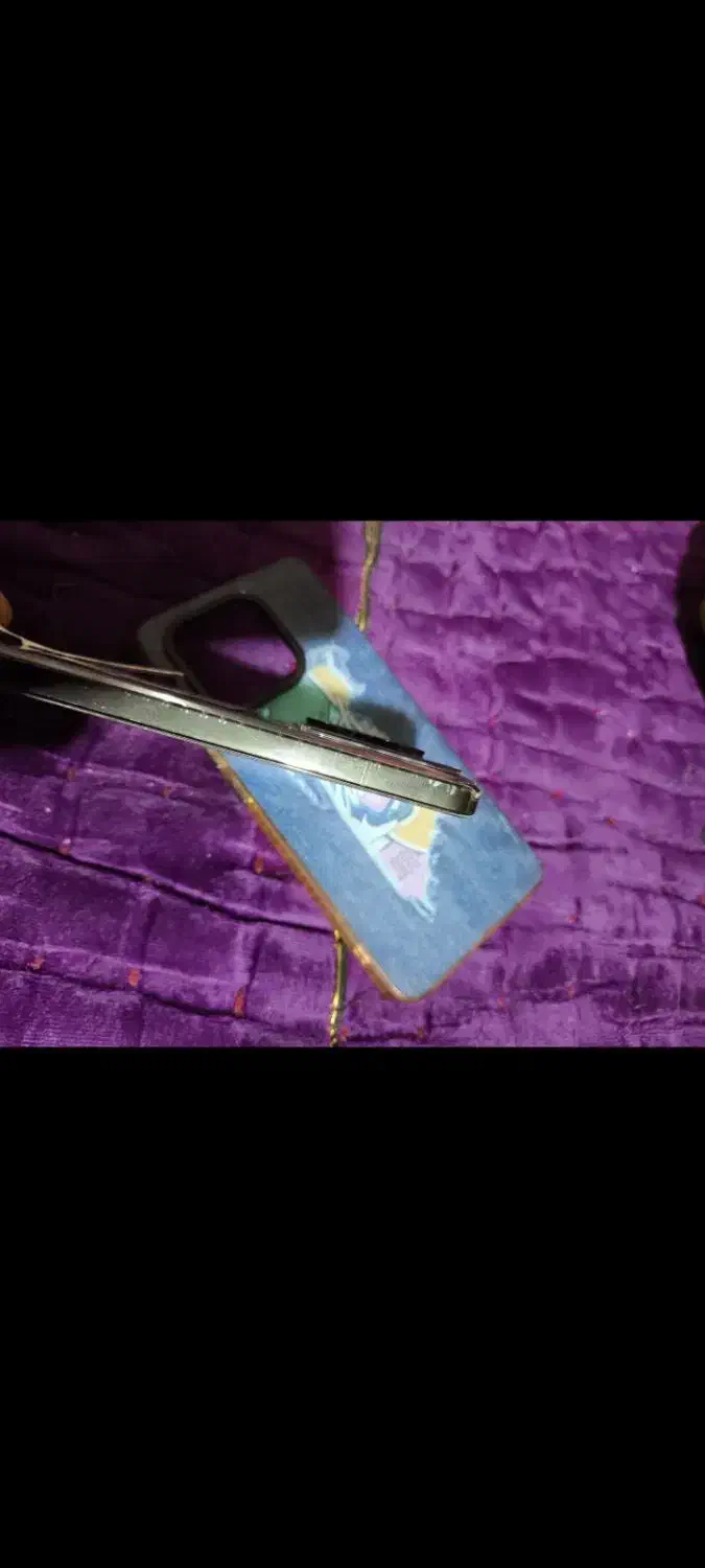 poco f6 pro ram12 512g|موبایل|زاهدان, |دیوار