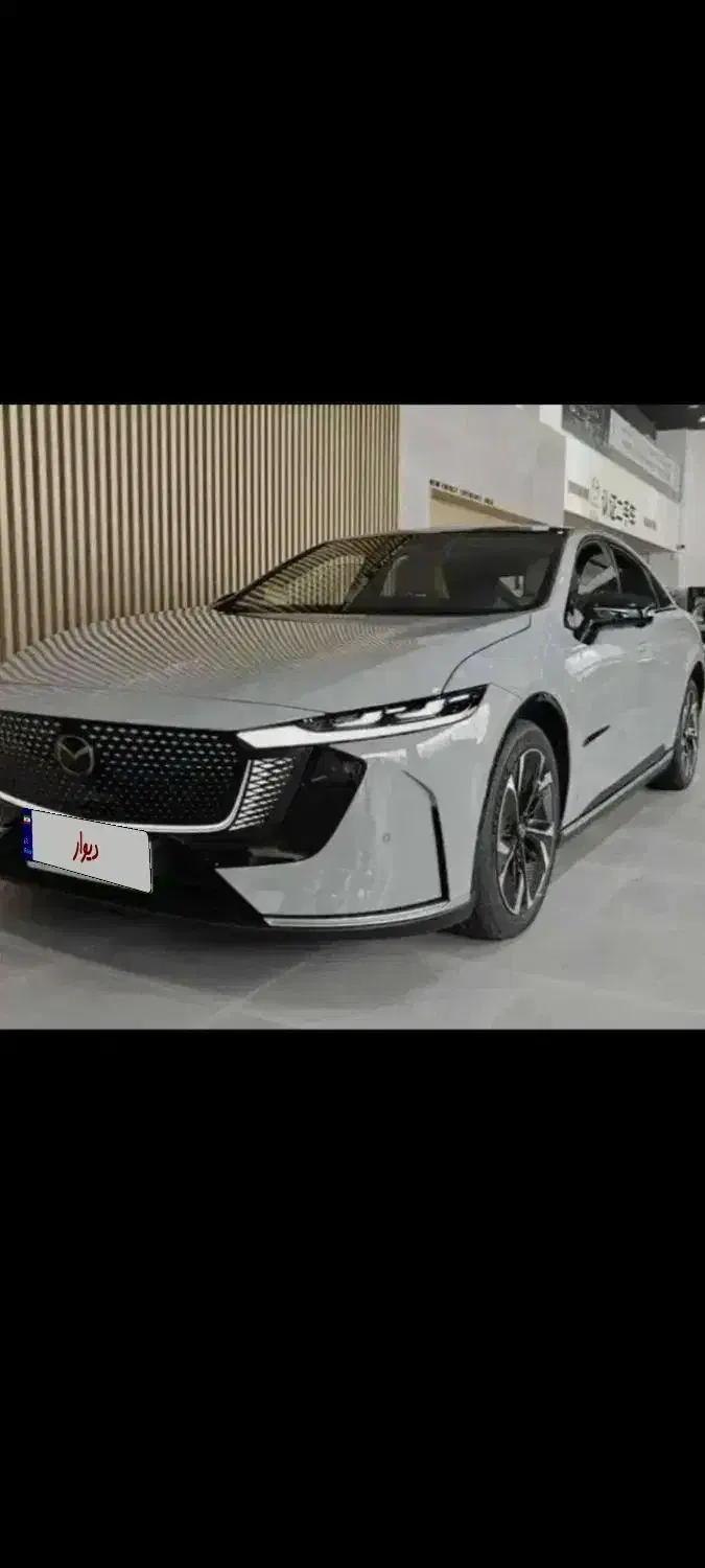 حواله مزدا ez6|خودرو سواری و وانت|چابهار, |دیوار