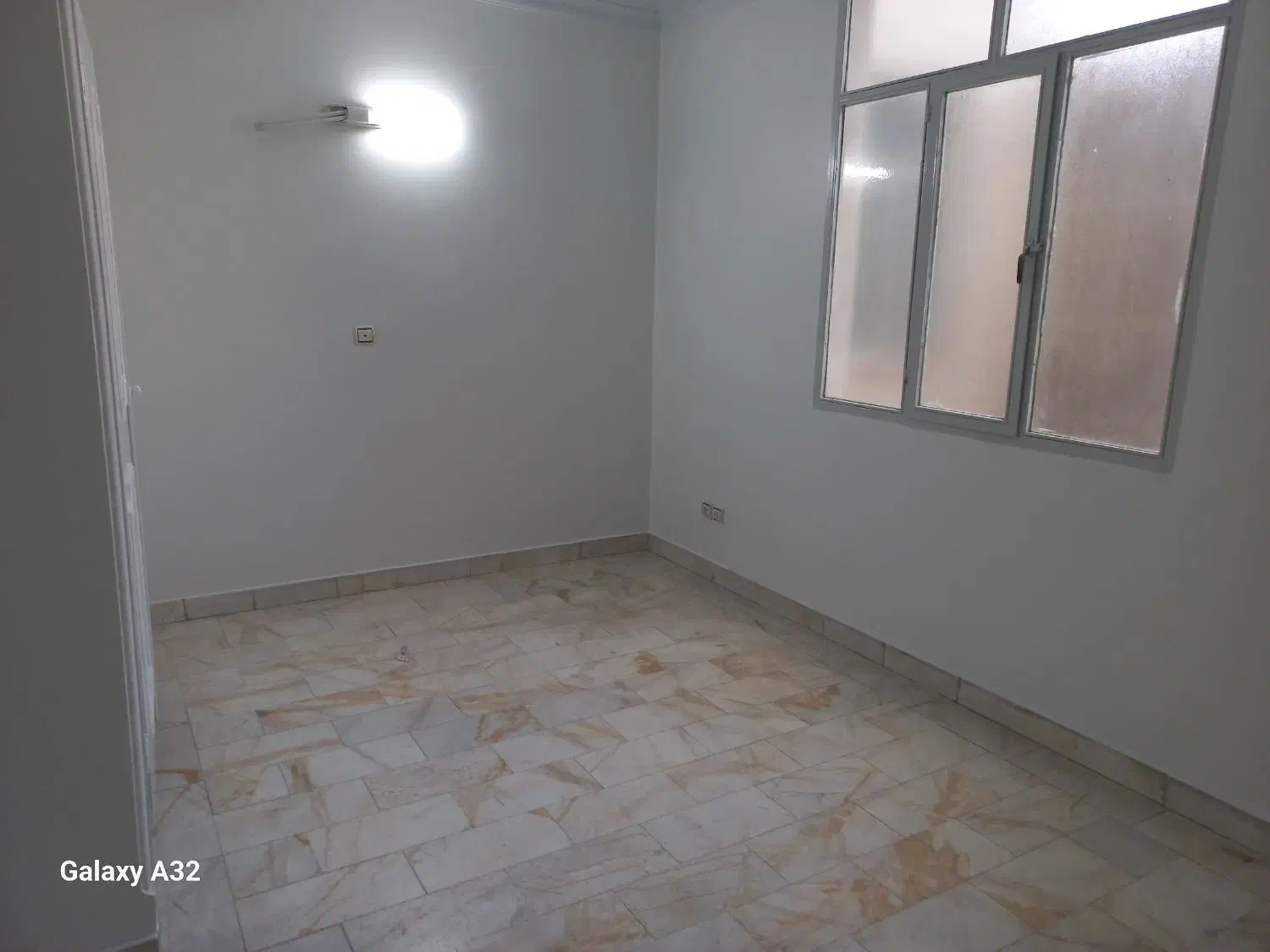 ۱۸۵متر تهرانپارس فلکه اول