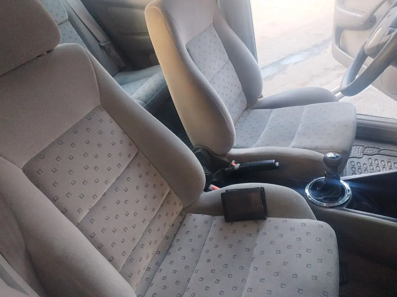 فلوکس گل استثنایی.99 تا کار|خودرو کلاسیک|مشهد, آزادشهر|دیوار