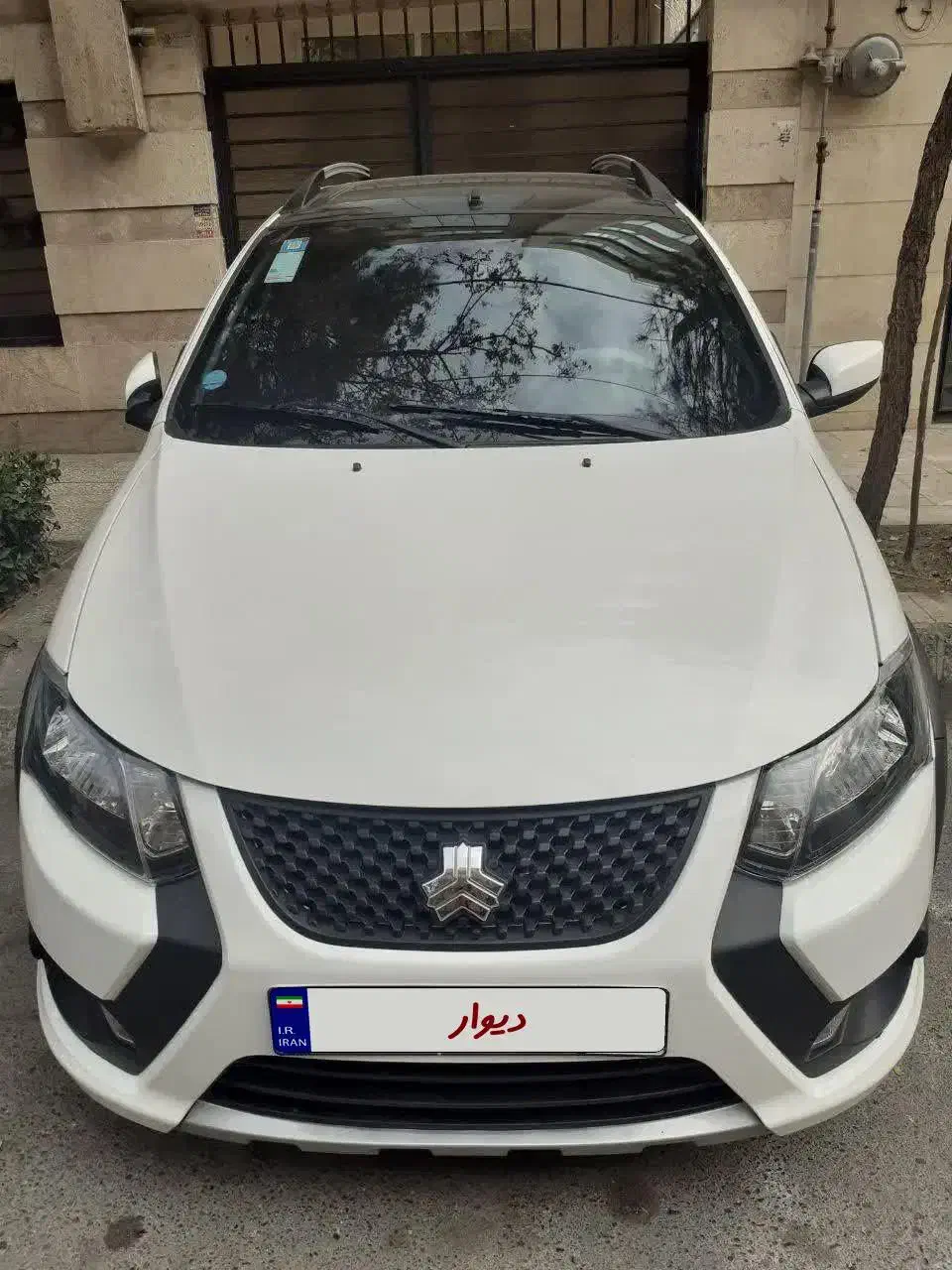 فروش ماشین کوئیک Gxr|خودرو سواری و وانت|مشهد, کوثر|دیوار