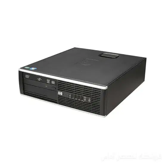 مینی کیس HP Compaq 6005 Pro|رایانه رومیزی|تهران, گلستان (شهرک راه آهن)|دیوار
