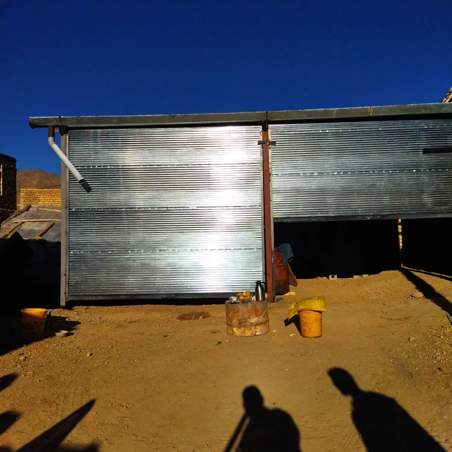 کرکره سازی ایمن در|خدمات پیشه و مهارت|الیگودرز, |دیوار