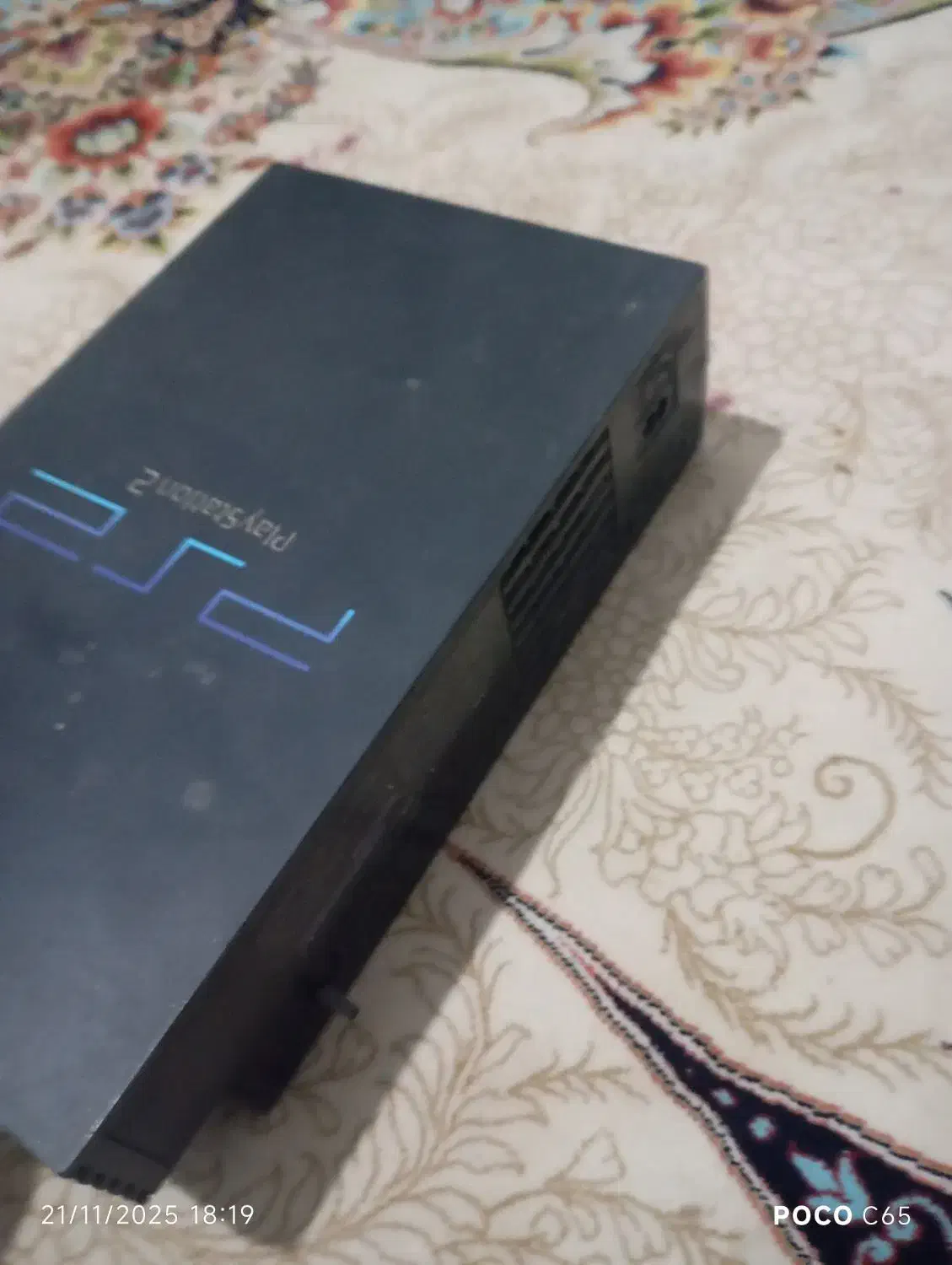 پای استیشن 2|کنسول، بازی ویدئویی و آنلاین|سراوان, |دیوار