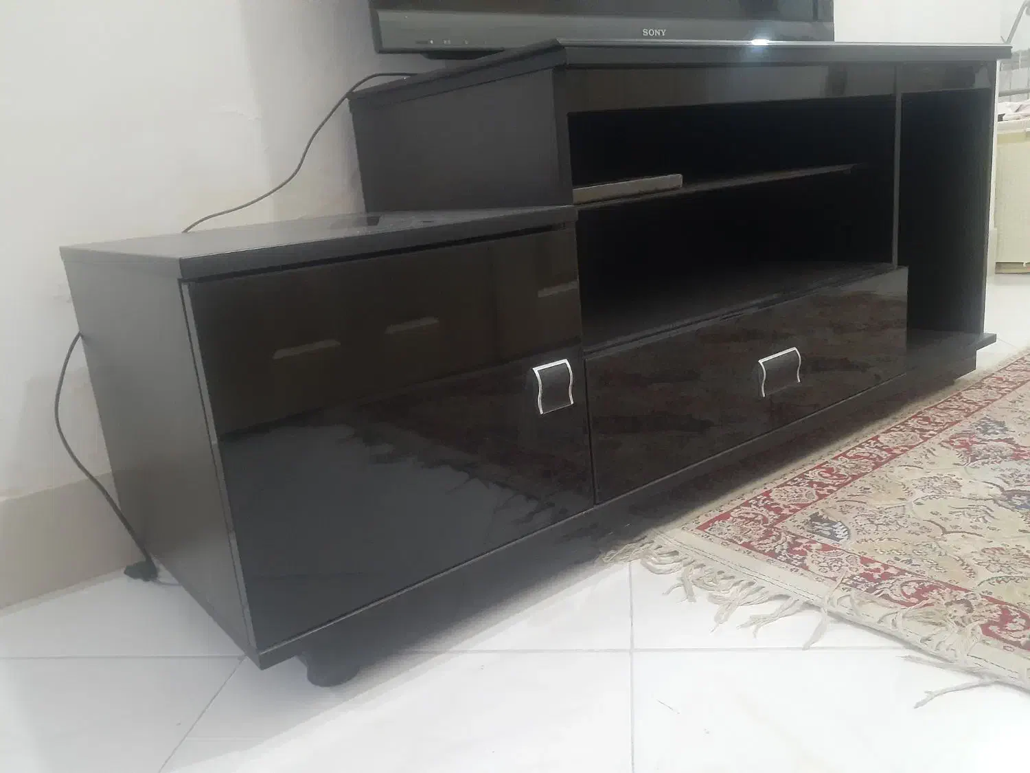 میز ال سی دی|میز تلویزیون|میاندوآب, |دیوار