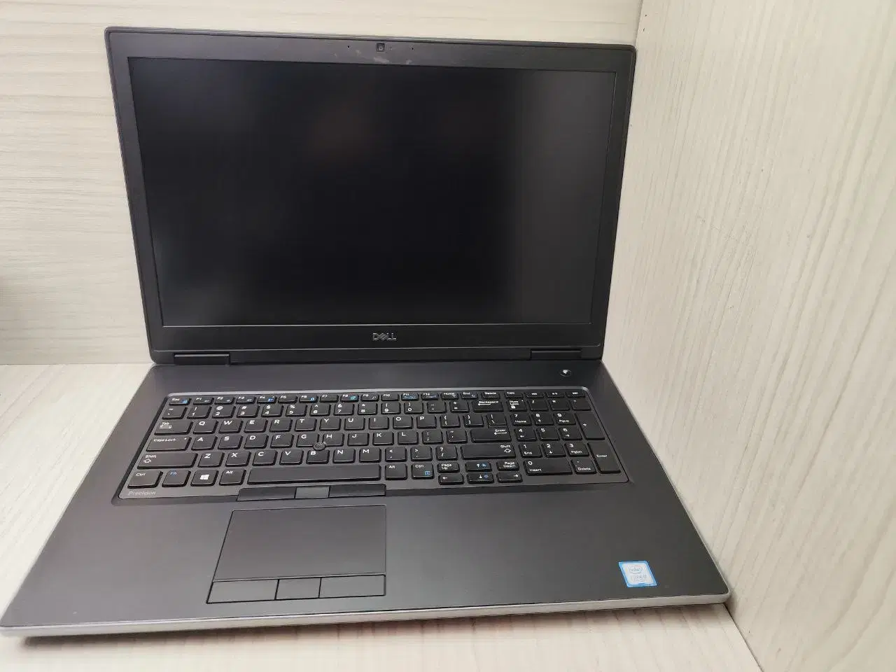 غول گیمینگ رندرینگ Dell precision 7730گرافیک6|رایانه همراه|تهران, باغ فیض|دیوار