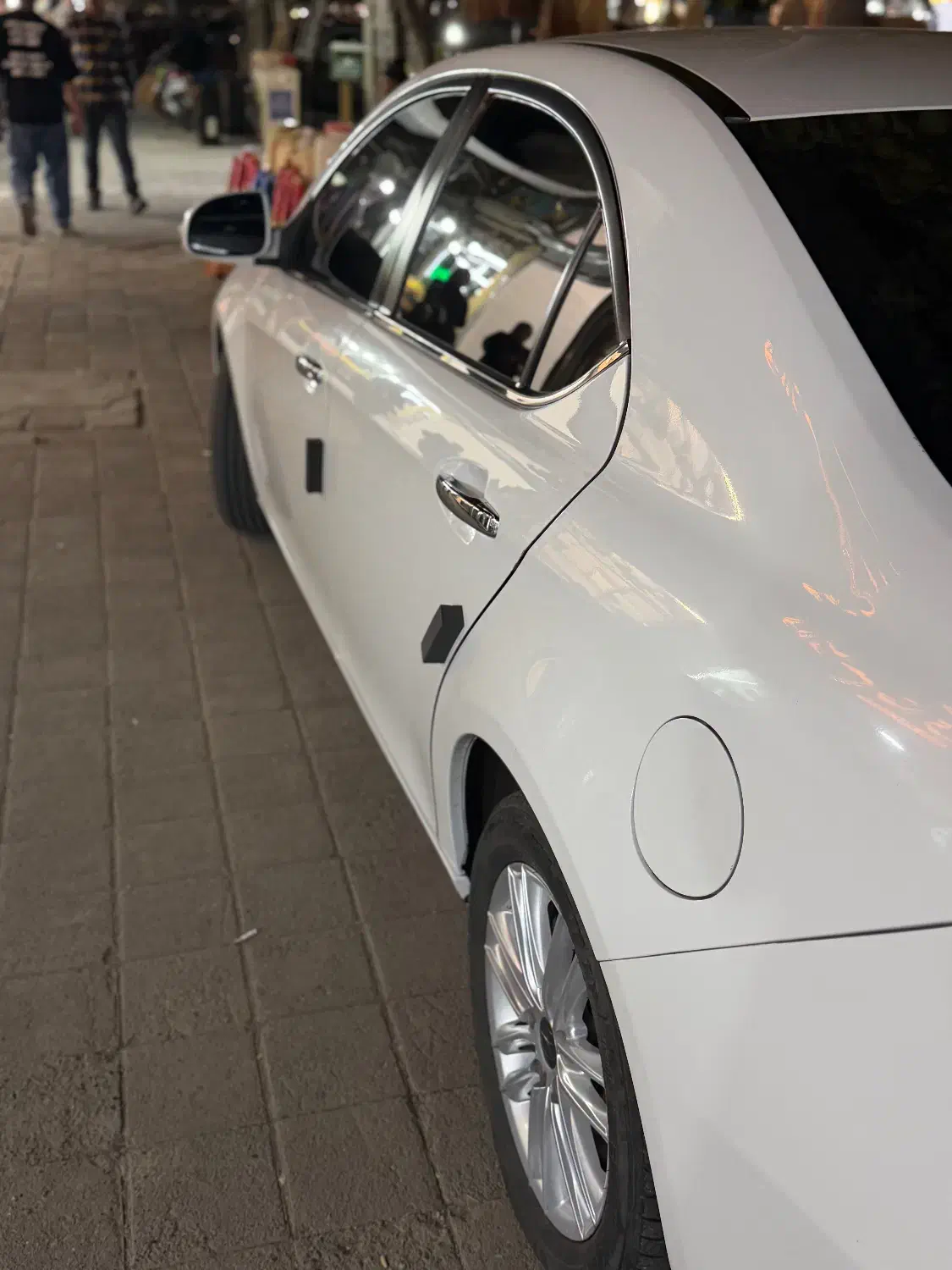 جکj5 اتومات بیرنگ ۹۶ با مسکن ملی هم معاوضه میکنم|خودرو سواری و وانت|پارسآباد, |دیوار