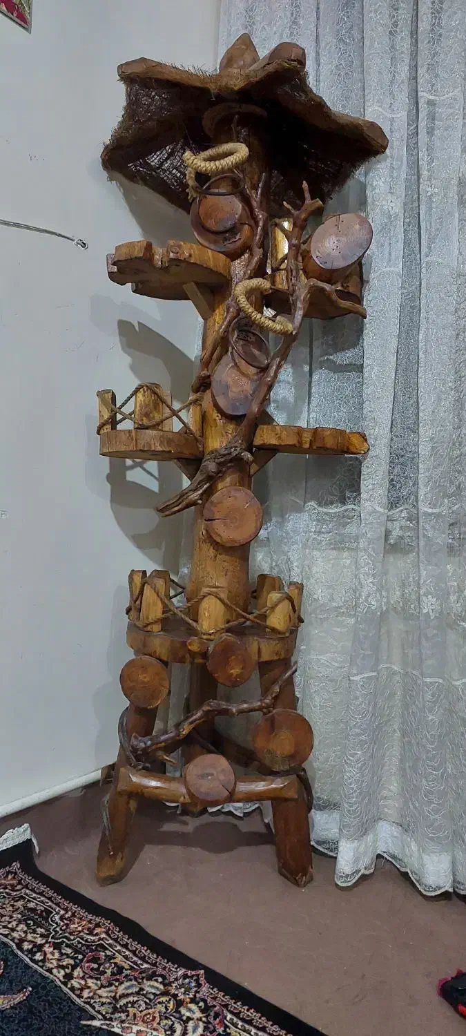 میز بار سالم|مبلمان خانگی و میز عسلی|کرج, حصارک پایین|دیوار