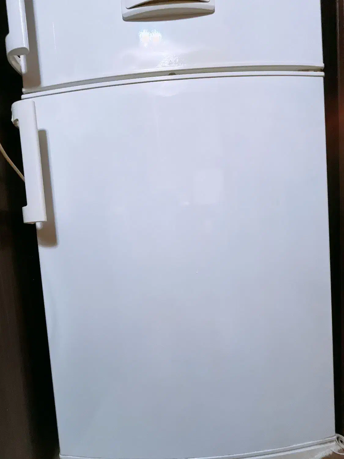 یخچال فریزر کن وود|یخچال و فریزر|تهران, جوادیه|دیوار