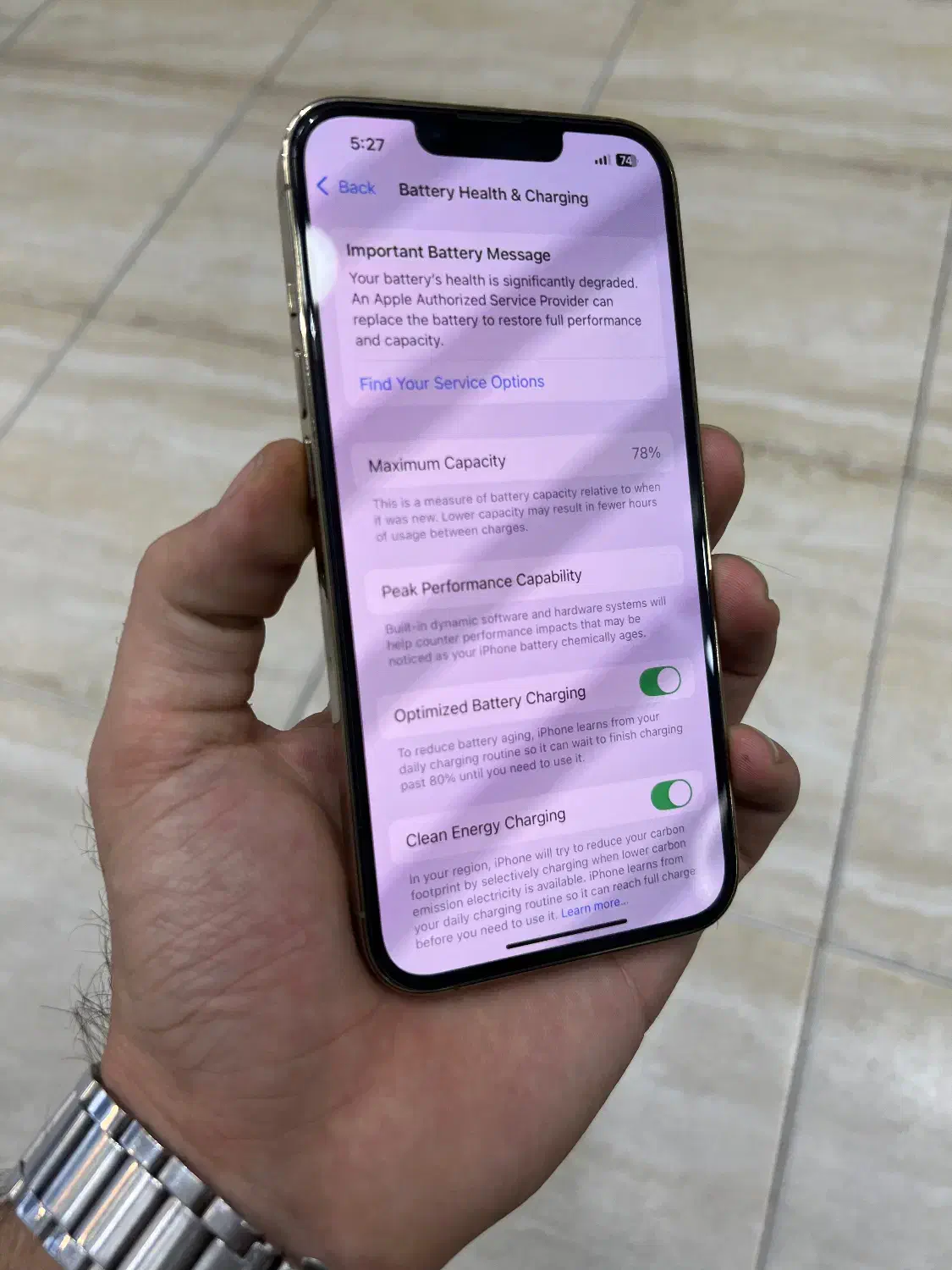 اپل13pro|موبایل|ارومیه, |دیوار