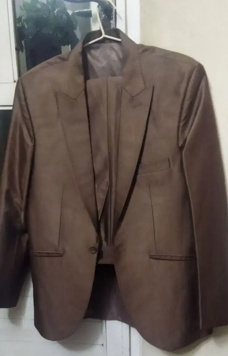 کت و شلوار|لباس|بهارستان, |دیوار