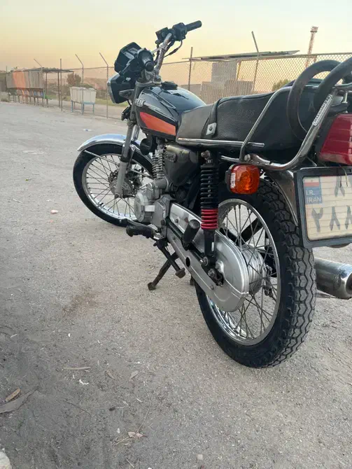 ساوین 150|موتورسیکلت|بندرعباس, |دیوار