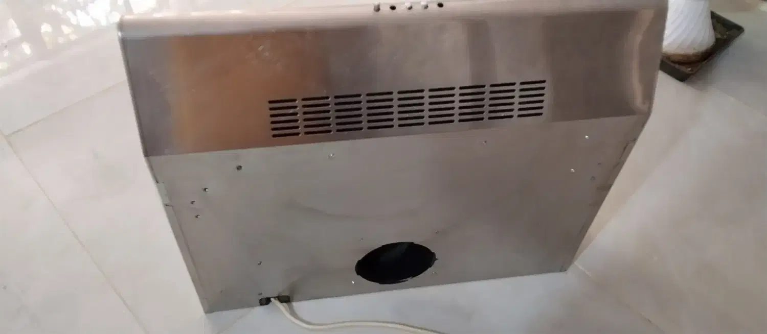 هود دو فن ایتالیایی|هود|رزن, |دیوار