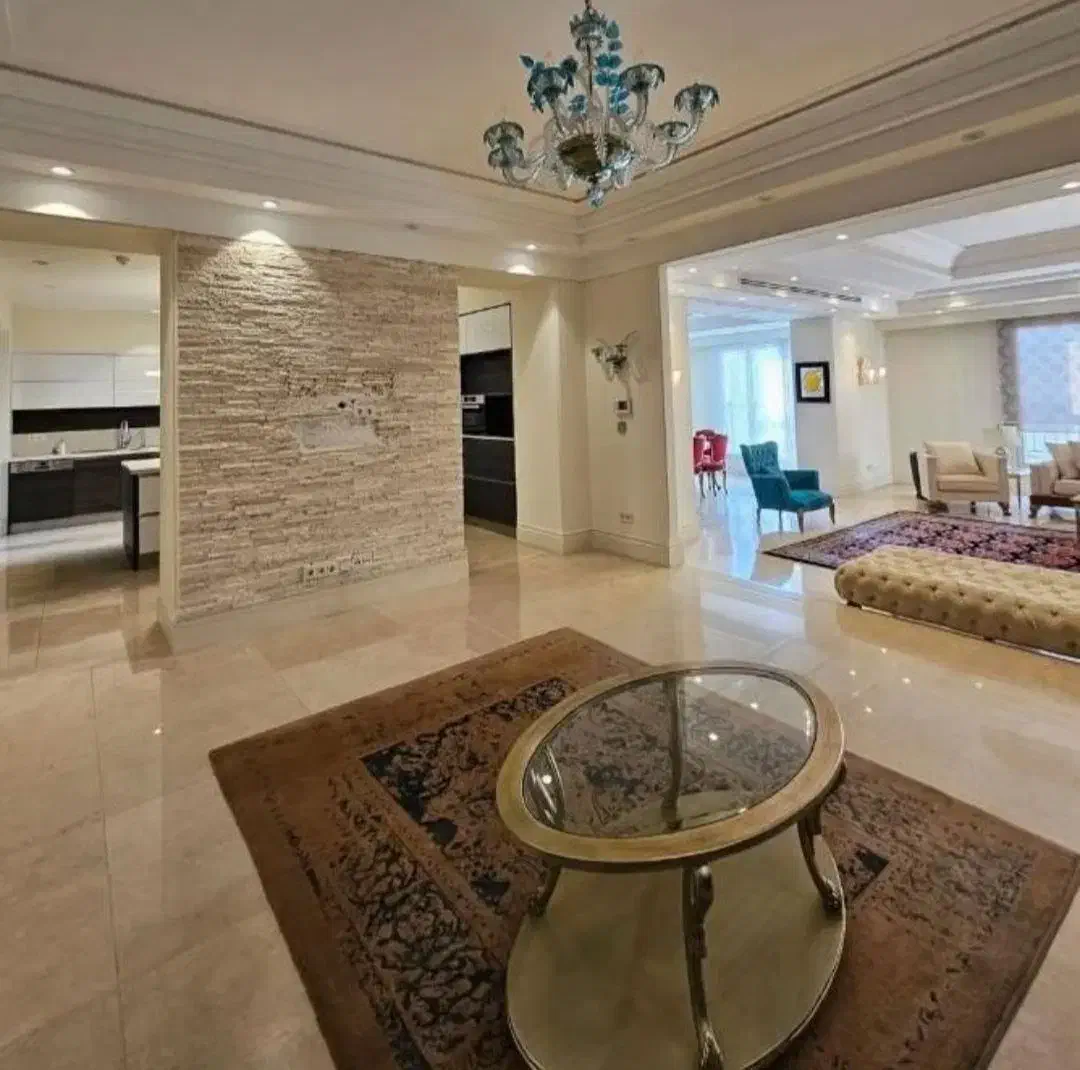 91متر غرق نور/خوش نقشه/فول امکانات/طرشت|فروش آپارتمان|تهران, طرشت|دیوار