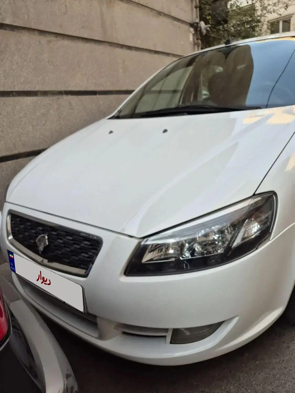 رانا پلاس|خودرو سواری و وانت|تهران, دروازه شمیران|دیوار