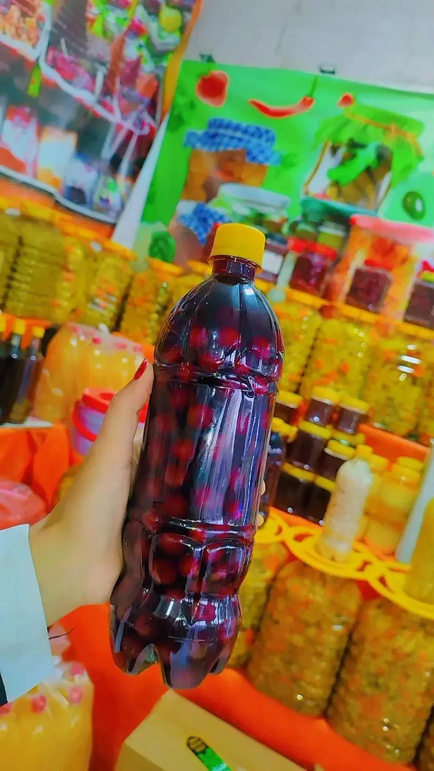 بیبی کورن،سیرصدفی،آلبالو و..|خوردنی و آشامیدنی|قم, یزدان‌شهر|دیوار