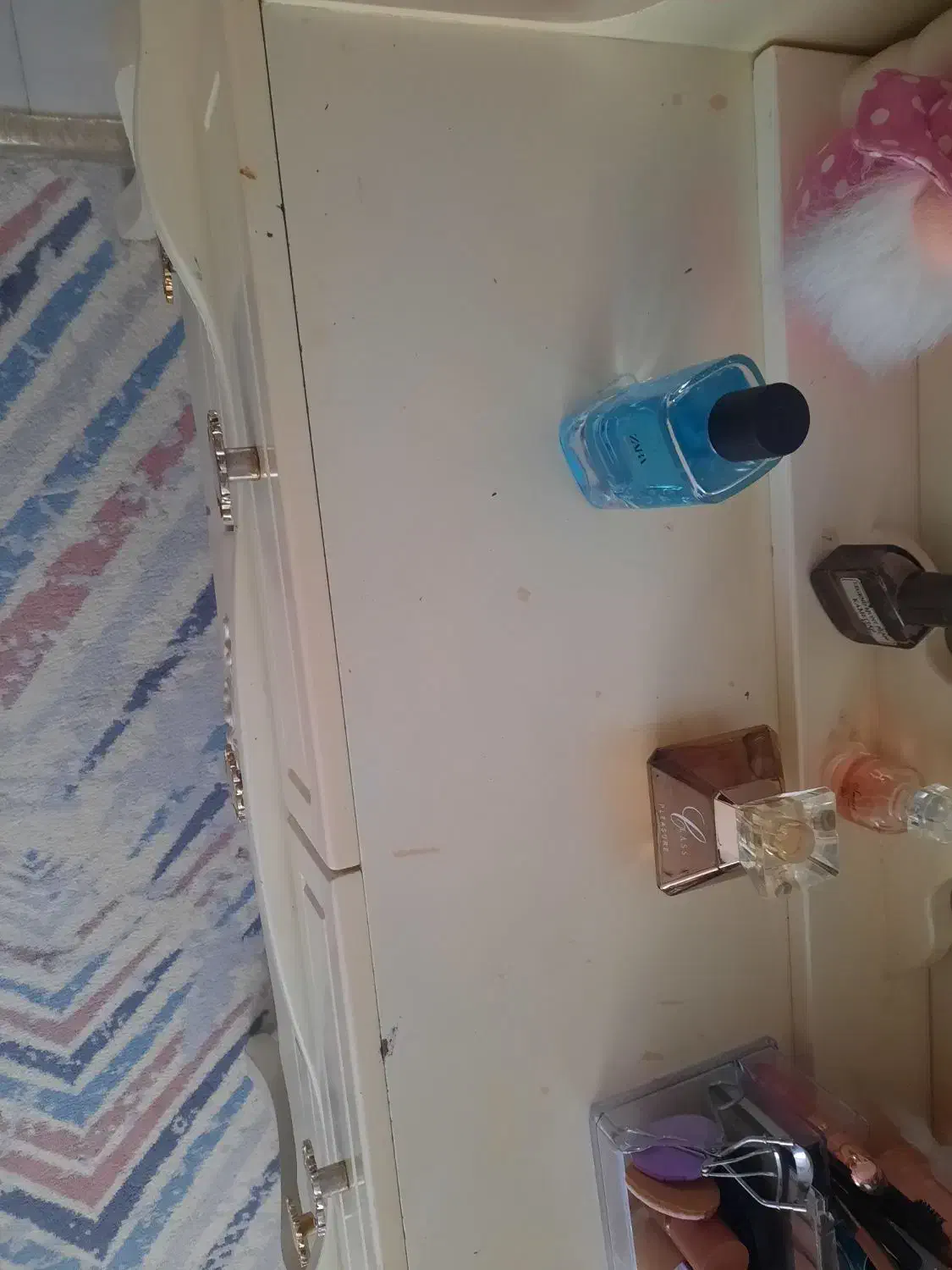 میز ارایش|مبلمان خانگی و میز عسلی|بهارستان, |دیوار