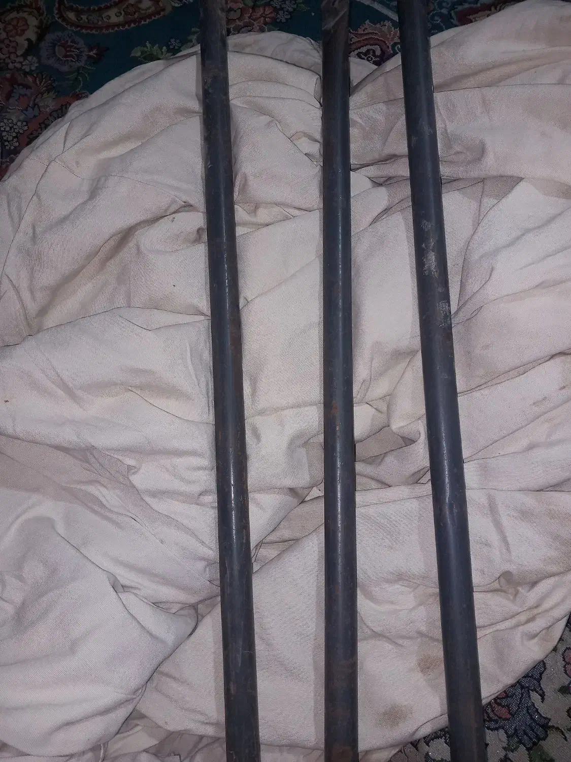 یه عدد چادر 12 نفره|کوهنوردی و کمپینگ|ایرانشهر, |دیوار