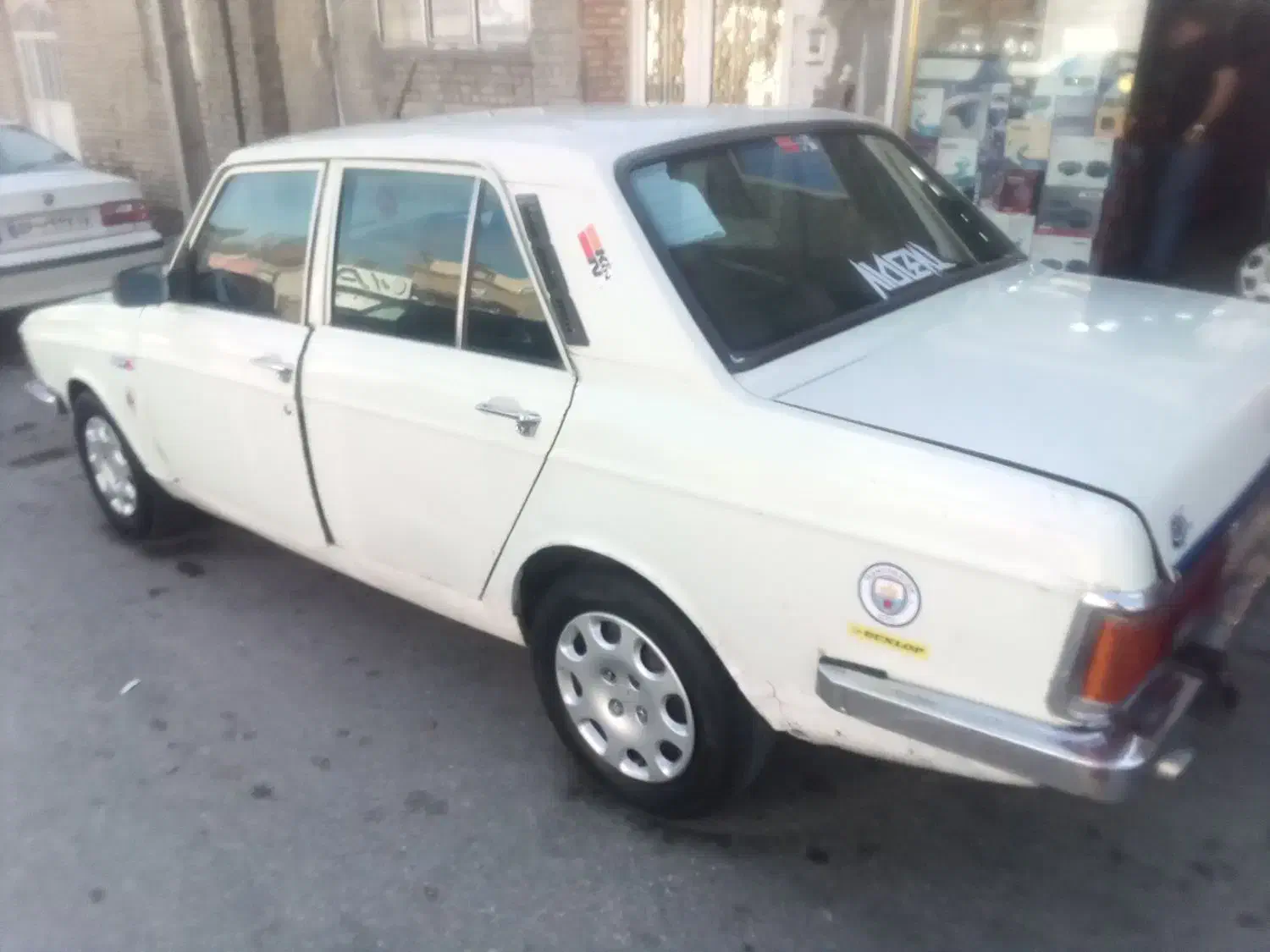 پیکان سواری مدل 80|خودرو سواری و وانت|ارومیه, |دیوار