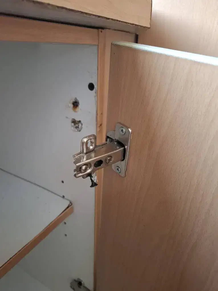 خرده کاری mdf نجاری  ماربل شیت و ترمو وال|مصالح و تجهیزات ساختمان|مشهد, جاهد شهر|دیوار