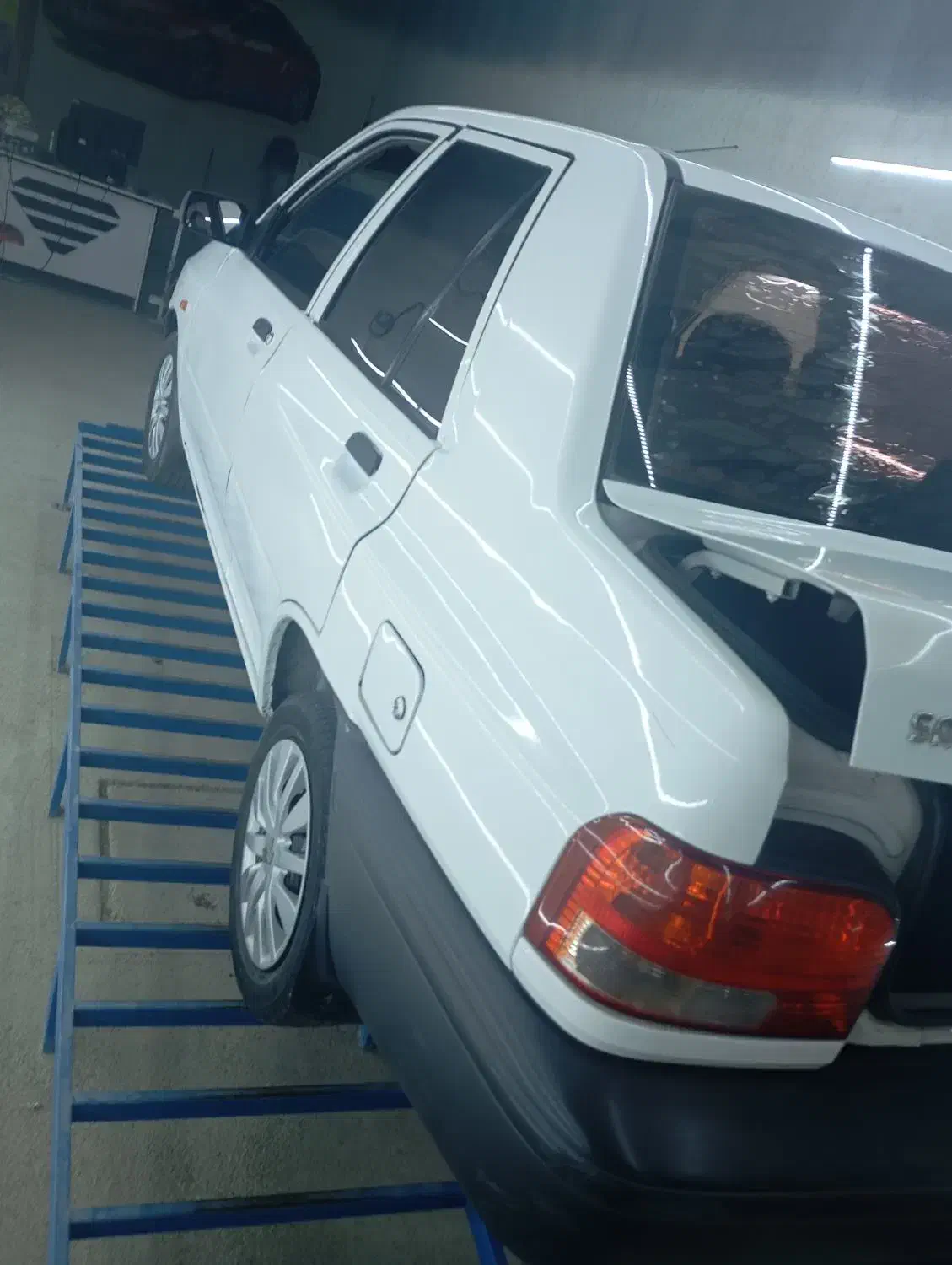 ۱۳۱درج یک|خودرو سواری و وانت|شوشتر, |دیوار