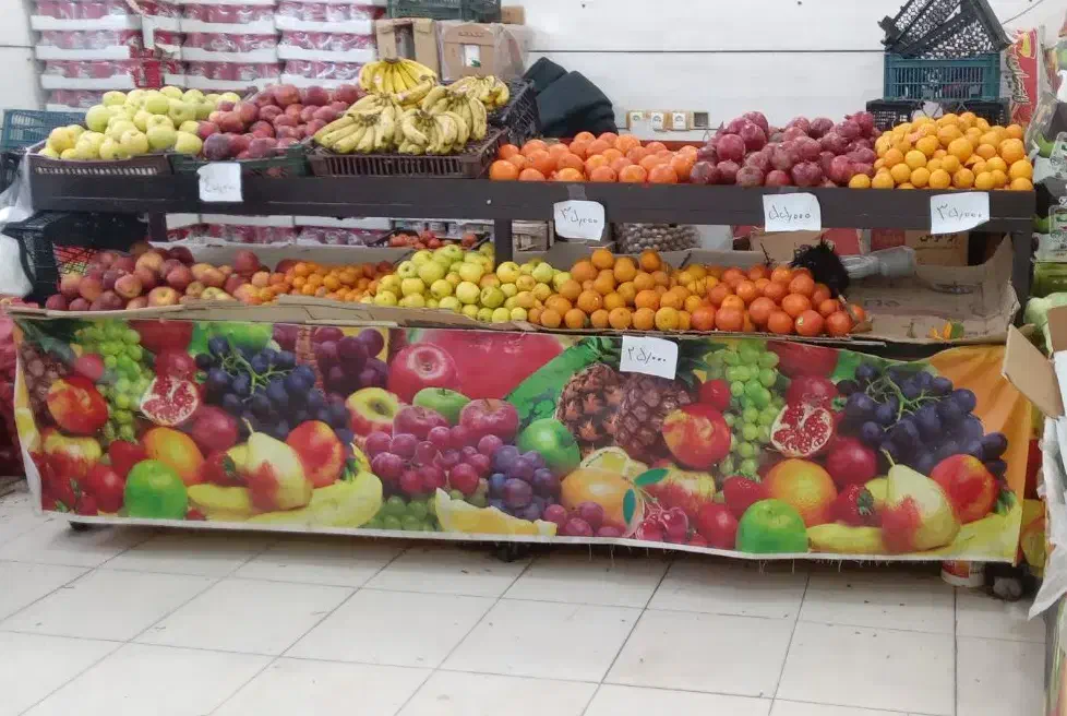 استخدام کارگر ساده آقا در فروشگاه|استخدام خدمات فروشگاه و رستوران|اهواز, شهرک برق|دیوار