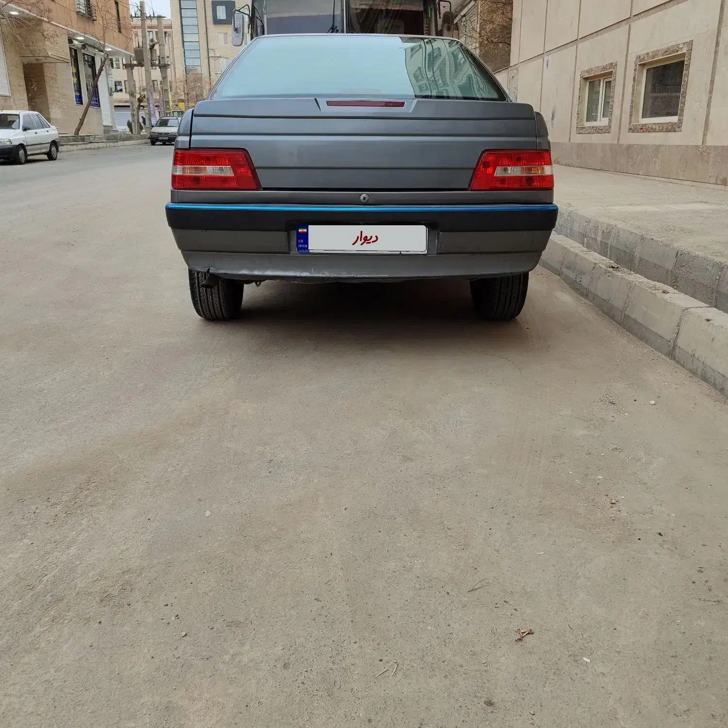 slx مدل ۹۱|خودرو سواری و وانت|پیشوا, |دیوار