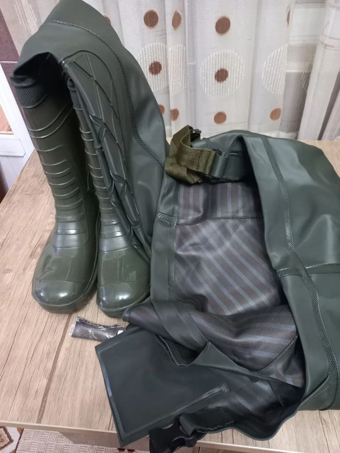 فوکا سایز ۴۳  آکبند بهترین مدل فوکا ایران|ماهیگیری|لنگرود, |دیوار