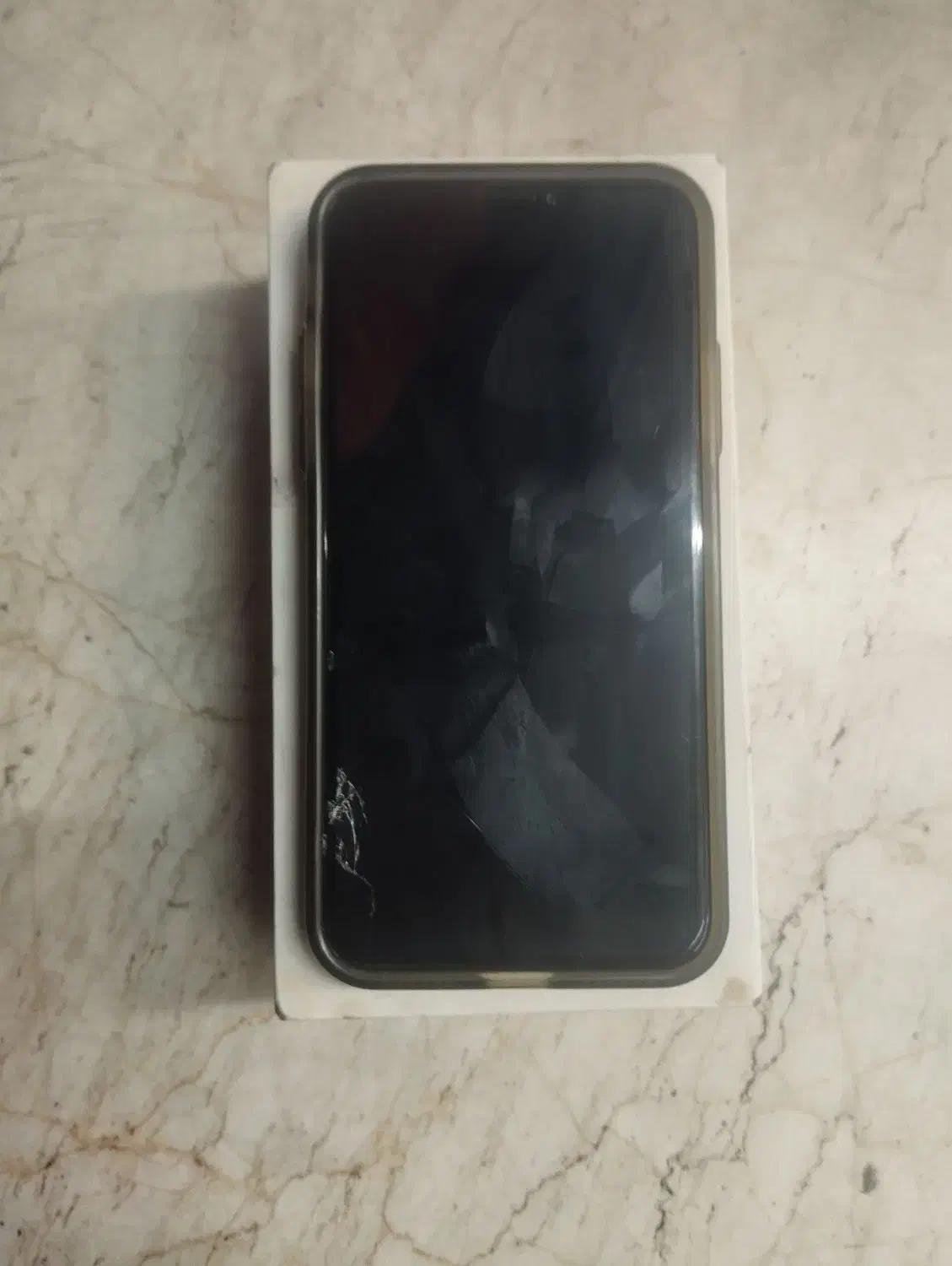 iphone x|موبایل|تهران, تهرانپارس شرقی|دیوار