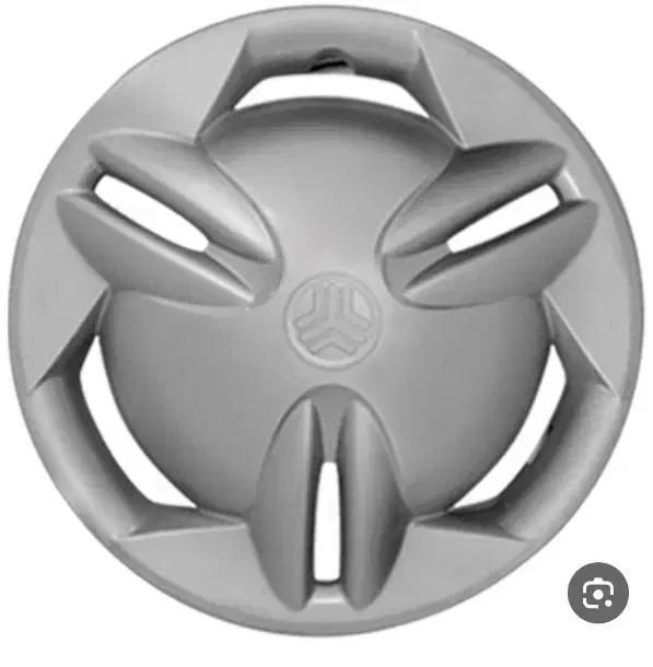 قالپاق خرگوشی سالم تمیز ی دست کامل|قطعات یدکی و لوازم جانبی|شاهرود, |دیوار