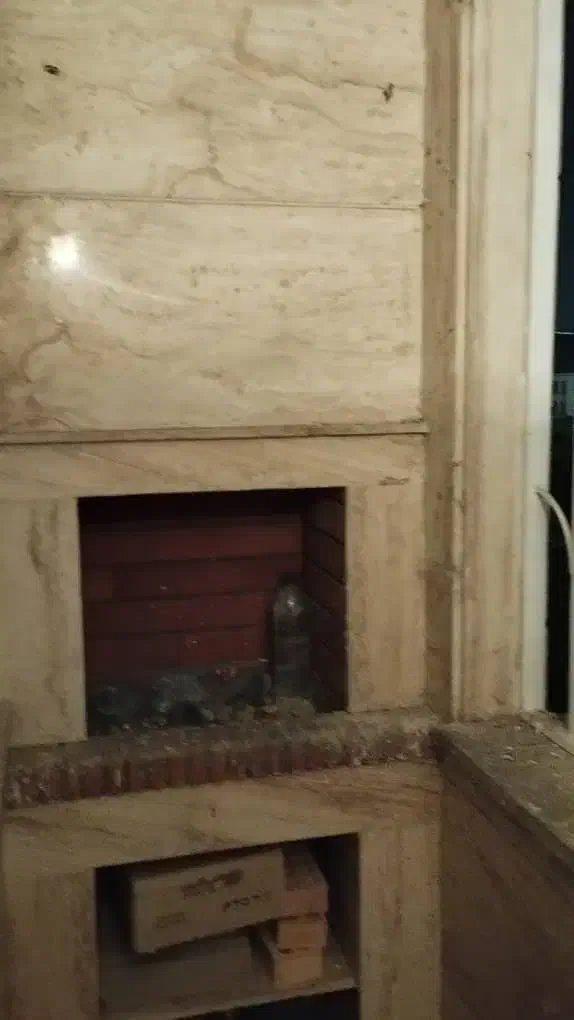 ۸۰متر ۲خواب  با پارکینگ