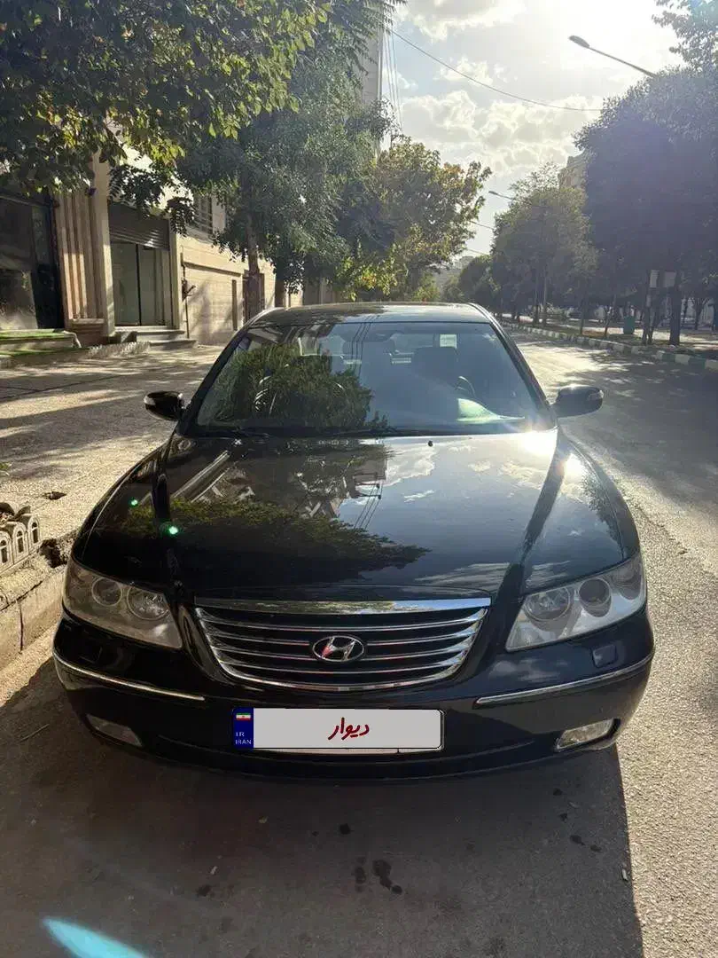 ارزا ۲۰۰۹ بدون رنگ|خودرو سواری و وانت|تهران, کرمان|دیوار