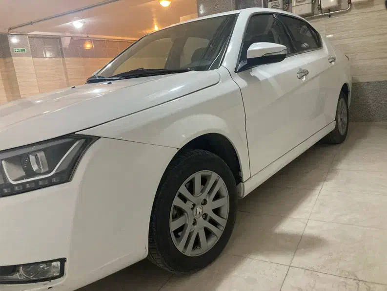 دنا پلاس مدل ۱۴۰۰|خودرو سواری و وانت|اردبیل, |دیوار