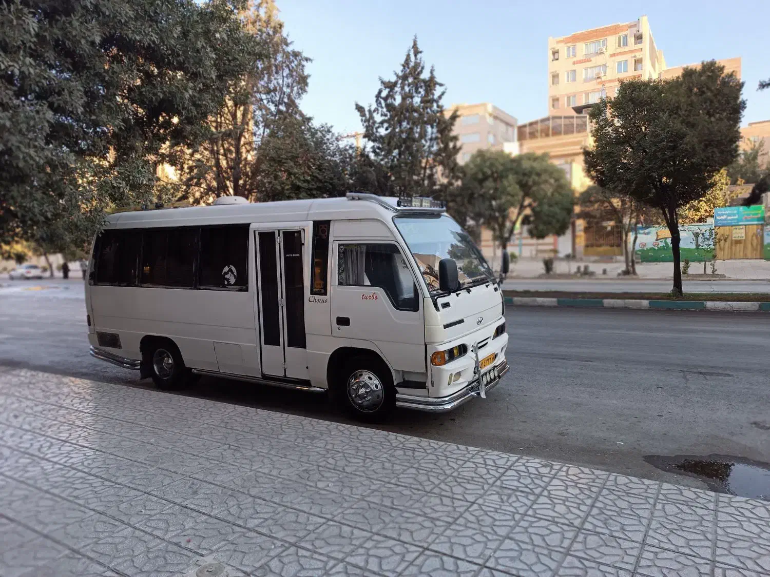 هیوندا ،دربستی،|خدمات حمل و نقل|کرمانشاه, |دیوار