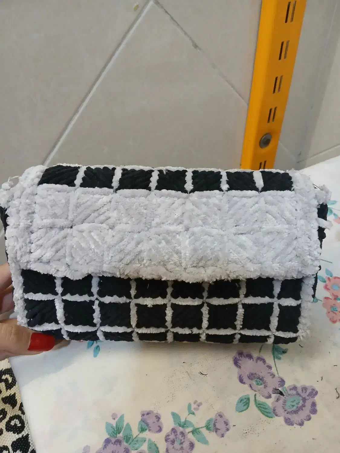 کیف زمستونی|کیف، کفش، کمربند|قم, محمد آباد|دیوار