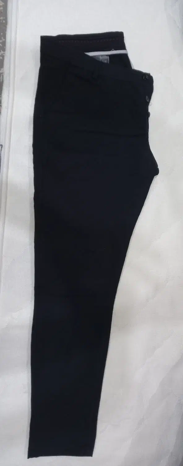 شلوار مردانه و زنانه|لباس|فولادشهر, C3|دیوار