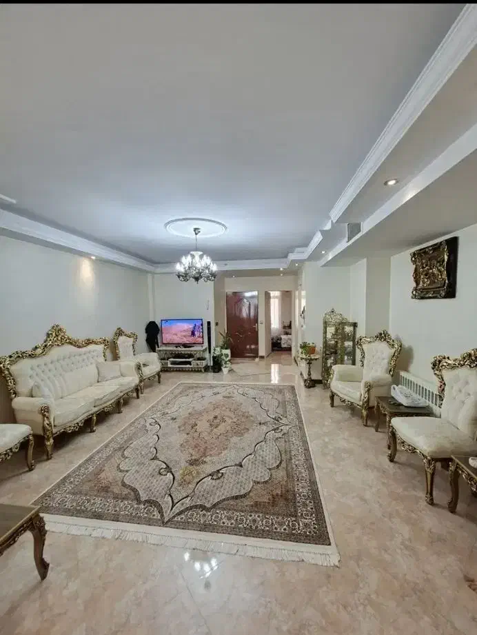 ۶۷متری ۲خواب پارکینگ سندی تک واحدی خوش بوستان سعدی|فروش آپارتمان|تهران, سلسبیل شمالی|دیوار