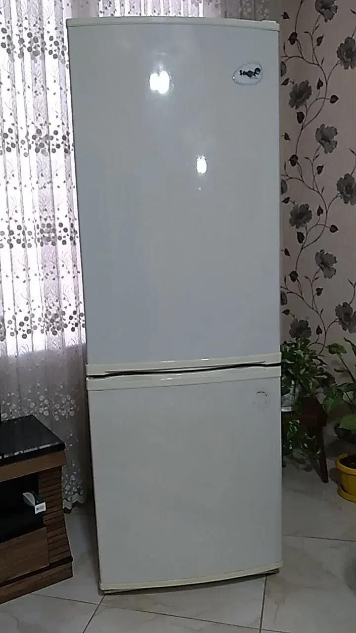 یخچال و لباس شویی|یخچال و فریزر|قزوین, |دیوار