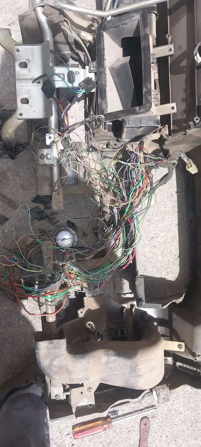 برق خودرو و باطریسازی تخصصی سیار ۲۴|خدمات موتور و ماشین|اراک, |دیوار