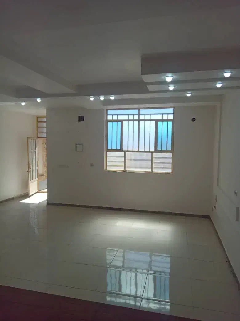 منازل نفت مهدیس کارمندی طبقه بالا|فروش آپارتمان|اهواز, جانبازان|دیوار