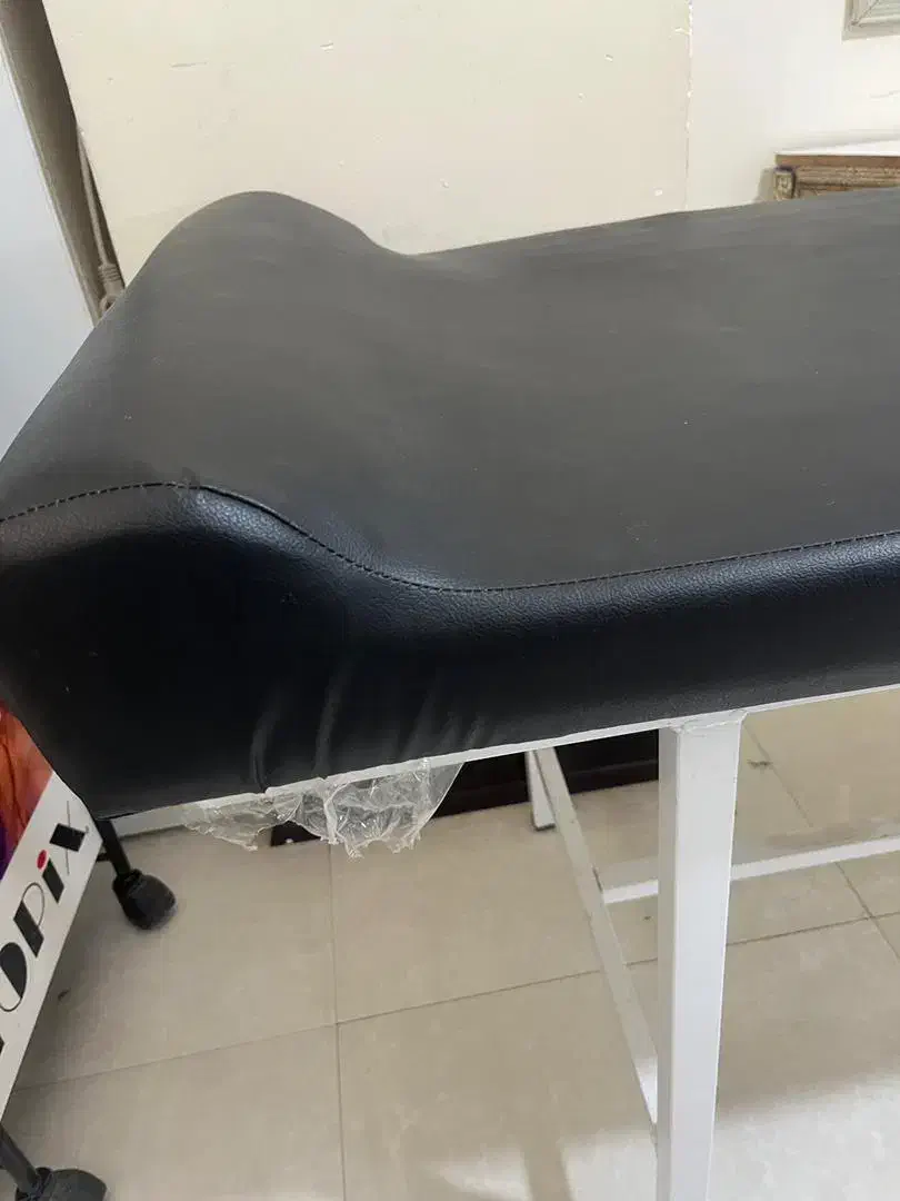 تخت فیشیال تزریقات اپیلاسیون و....|آرایشی، بهداشتی، درمانی|شاهینشهر, فردوسی|دیوار