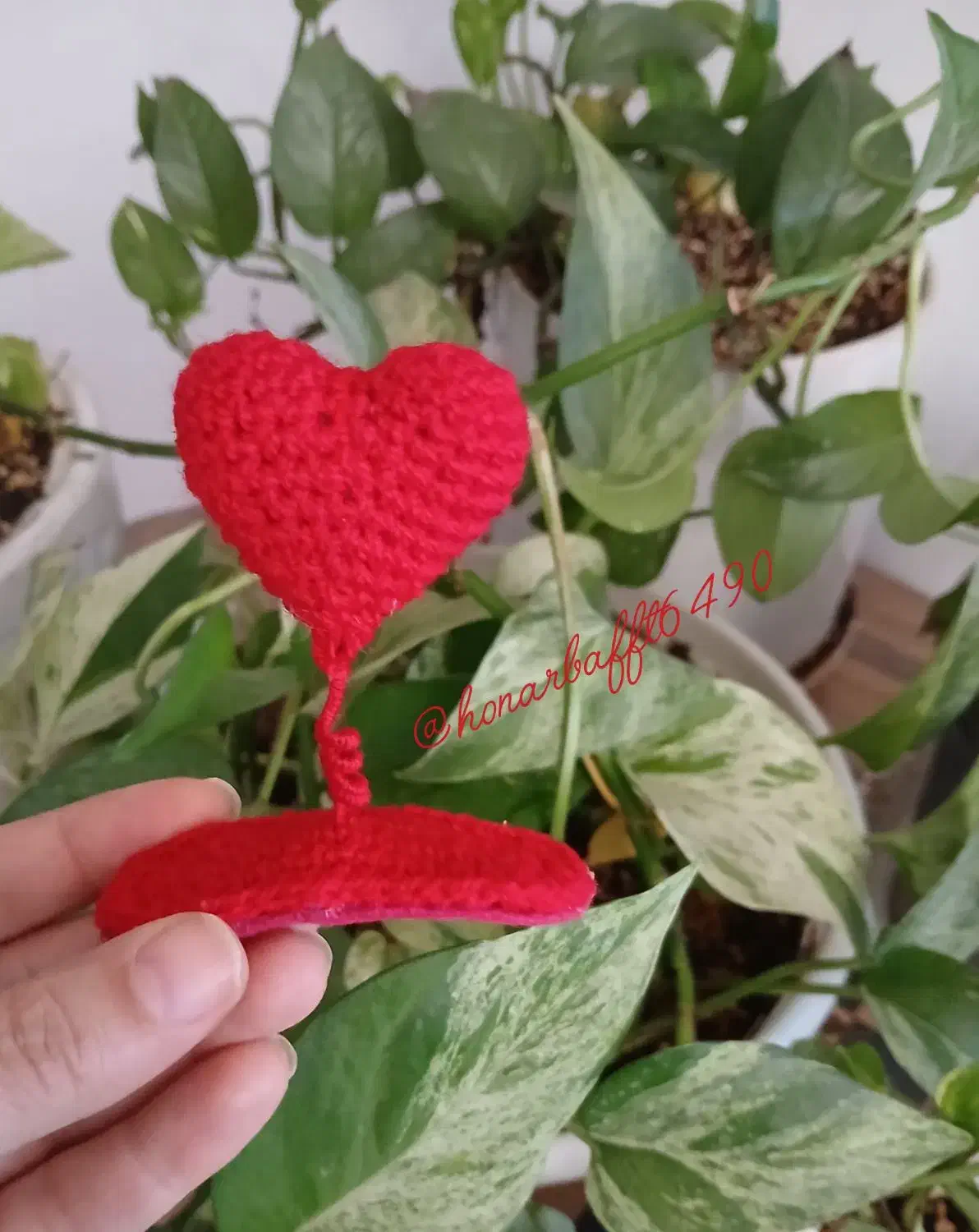 گیره های قلبی مخصوص یلدا و ولنتاین|زیورآلات و اکسسوری|بهارستان, |دیوار