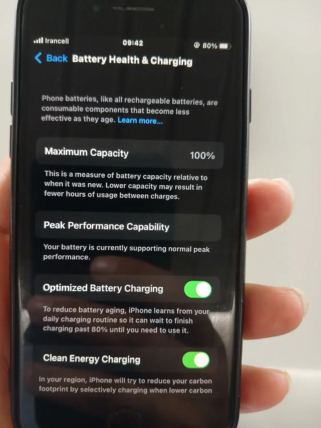 iPhone 8|موبایل|تهران, دبستان|دیوار