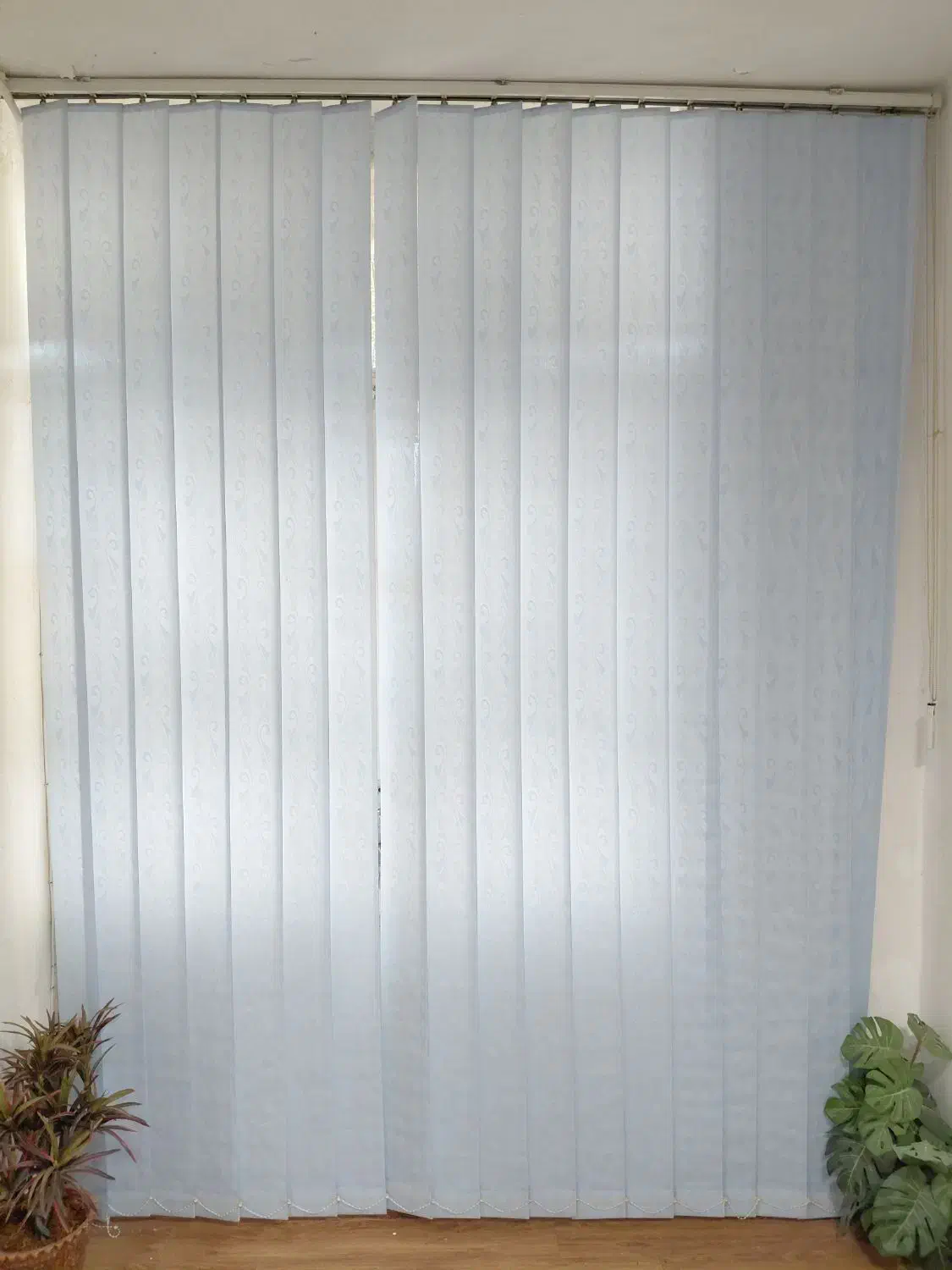 پرده کرکره ای|پرده، رانر، رومیزی|بندر ماهشهر, |دیوار