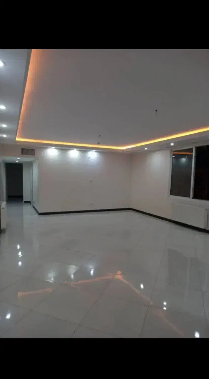 دوخوابه فاز صفر فول تخلیه|اجارهٔ آپارتمان|پرند, فاز ۰|دیوار