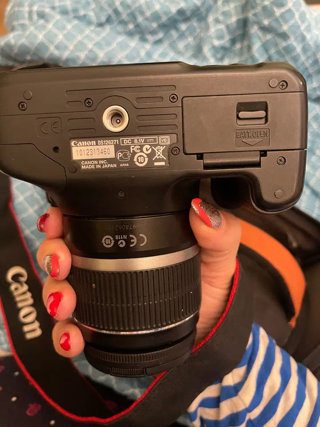 دوربین عکاسی|دوربین عکاسی و فیلم‌برداری|کاشان, مدرس|دیوار