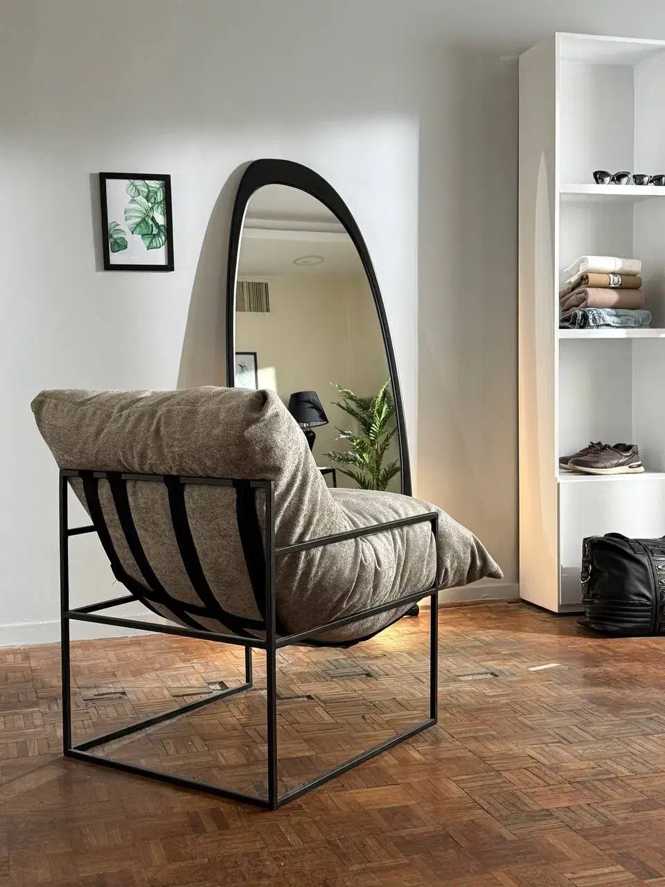 انواع صندلی راحتی و ناهارخوری|صندلی و نیمکت|چهاردانگه (تهران), |دیوار