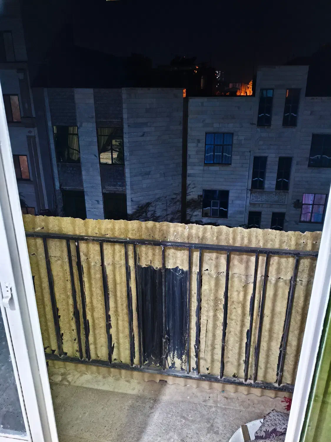 اجاره خانه 50متری در سعیدیه|اجارهٔ آپارتمان|اسلامشهر, شهرک سعیدیه|دیوار