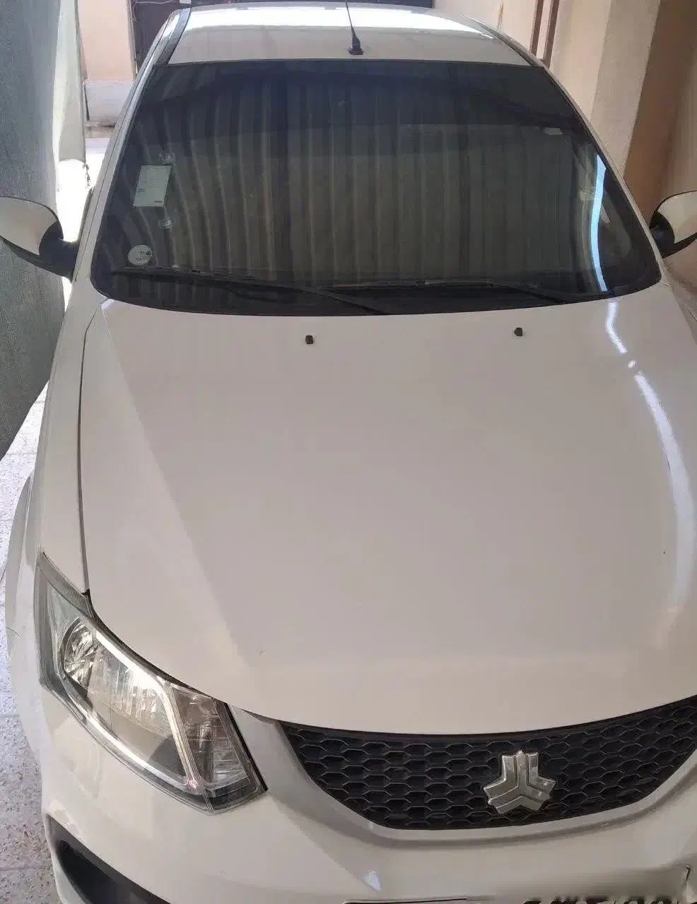 خودرو ساینا ۱۴۰۲|خودرو سواری و وانت|بندر گناوه, |دیوار